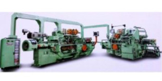 GDX1 Cigarette Soft Packet Packing Machine