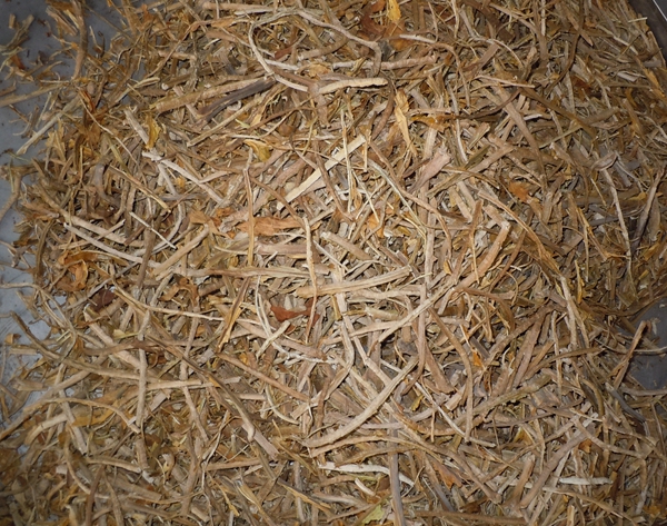 Tobacco Separate Machine