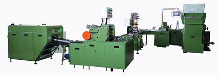 HLP2 Cigarette Packing Machine Line HLP2 Cigarette Packing Machine Line